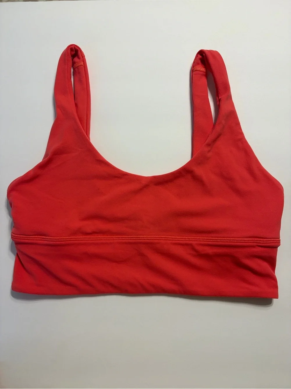 lululemon athletica smooth scoop